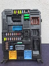 Centralina body computer usato  Sinopoli