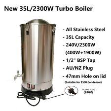 New 35l turbo d'occasion  Expédié en Belgium