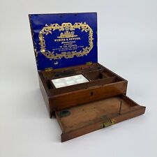 Winsor newton antique for sale  SOUTHAMPTON