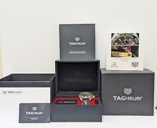 Tag heuer watch for sale  Port Saint Lucie