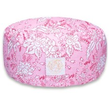 Coussin zafu yoga d'occasion  Lyon I