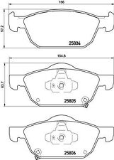 Brembo 076 kit usato  Casapesenna