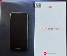 Smartphone huawei p20 usato  Albano Laziale