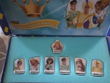Coffret feves pasquier d'occasion  Saint-Valery-sur-Somme