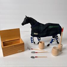 Breyer aqha docs for sale  Jackson
