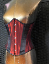 Red burgundy corset for sale  Trussville