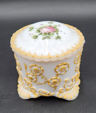 Antiq victorian embossed for sale  Fishers