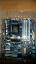 Gigabyte x58 ddr3 gebraucht kaufen  Oranienbaum-Wörlitz