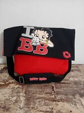 Betty boop borsa usato  Cesena