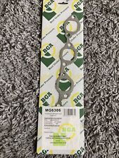Bga mg6386 exhaust for sale  CHELMSFORD