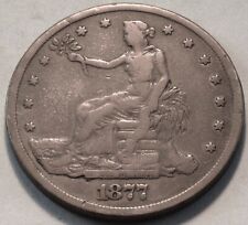 1877 trade silver for sale  Phoenix