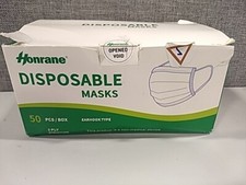 Pcs disposable face for sale  Wooster