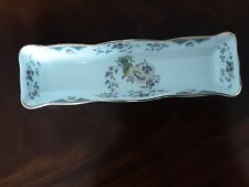 Coalport fine bone for sale  MIRFIELD