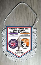 Fanion 16ème finale d'occasion  France