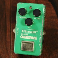 Used maxon 808 d'occasion  Expédié en Belgium