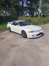 Nissan skyline 2.6 for sale  MANCHESTER