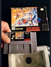 Megaman original super d'occasion  Bourges