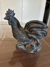 Ancienne sculpture coq d'occasion  Mont-de-Marsan