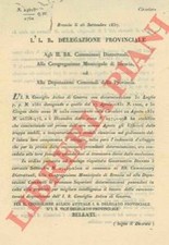 Sulla competenza alloggio usato  Italia