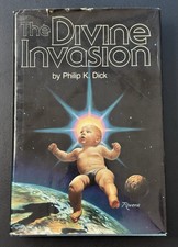 Divine invasion philip for sale  Knoxville