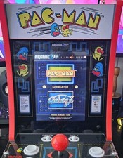 Arcade1up pac man for sale  Troutman
