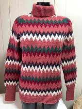 Hand knitted wool for sale  COLEFORD