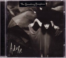 The smashing pumpkins usato  Torre Canavese
