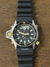 Citizen promaster acqualand usato  Roma