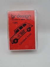 Design bausatz 7201 gebraucht kaufen  Roßtal