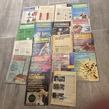 Other Vintage Electronics for sale  Saint Louis