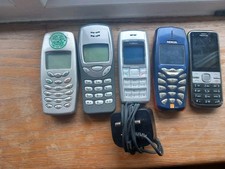 Job lot nokia for sale  GLASGOW