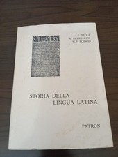 Storia della lingua usato  Vivaro Romano