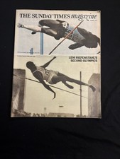 Leni riefenstahl munich for sale  CATERHAM