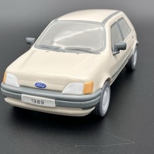 Lladro ford fiesta for sale  EDINBURGH