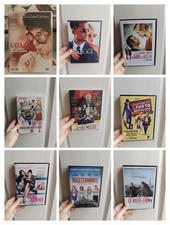Lotto dvd commedia usato  Pisa