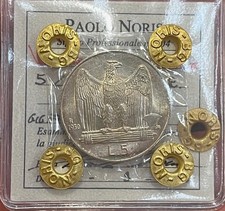 Regno italia vittorio usato  Vilminore di Scalve