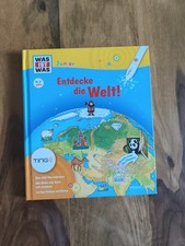 Ting junior entdecke gebraucht kaufen  Michendorf