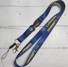 Lufthansa schlüsselband krani gebraucht kaufen  Bebra