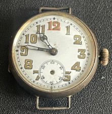 Wwi 1915 sterling for sale  POTTERS BAR