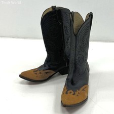 Women durango black for sale  La Vista