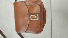 Sac main bandoulière d'occasion  Lézignan-Corbières