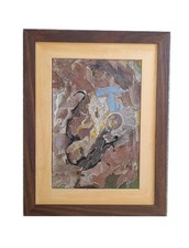 Unique odette filloux for sale  San Diego