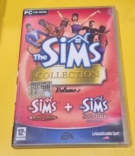The sims collection usato  Italia