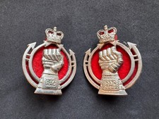 Post ww2 british d'occasion  Expédié en Belgium