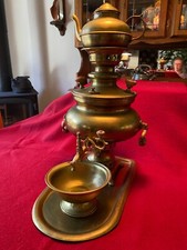 Vintage turkish brass for sale  Selma