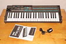 Korg poly 800 for sale  Winston Salem