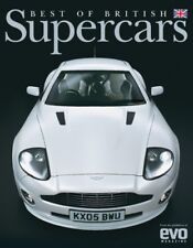 Best british supercars for sale  UK