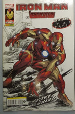 Iron man vendicatori usato  Bologna