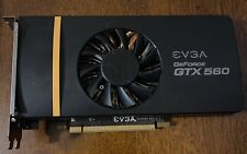 Evga gtx 560 for sale  Palm Bay