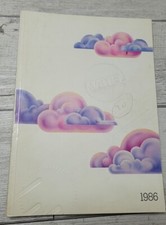 Catalogue mattel 1986 d'occasion  France